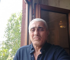 Райф, 55 лет, Bakı