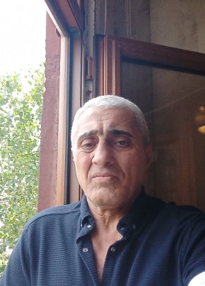 Райф, 55, Azərbaycan Respublikası, Bakı