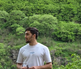 GORO, 22, Yerevan