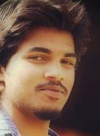 Dhananjay, 21 год, Quthbullapur