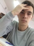 Сергей, 25 лет, Новокуйбышевск