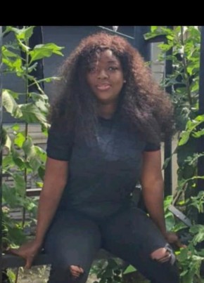 Blair, 26, Nigeria, Abuja