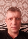 Евгений Резников, 46 лет, Первоуральск