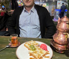 Самир, 37 лет, Каспийск