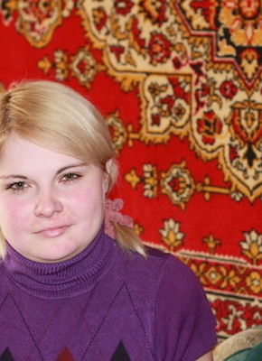 Марина, 36, Украина, Донецк