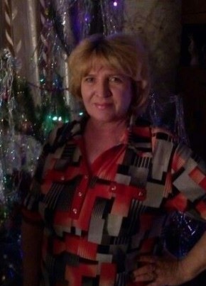 Антонина, 60, Россия, Тамбов