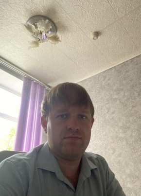 Дмитрий, 33, Россия, Райчихинск