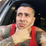 Chris Brandy, 38  , North Platte