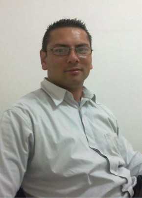 Rafael, 44, República de Costa Rica, San José (San José)