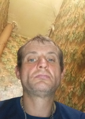 Сергей, 39, Россия, Ярцево