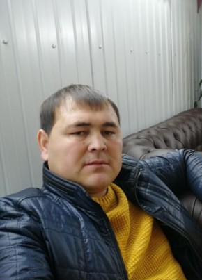 Джамал, 39, Россия, Мытищи