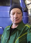 Николай, 55 лет, Братск