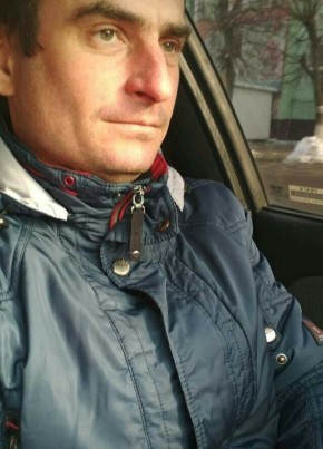 Олександр, 40, Україна, Старокостянтинів