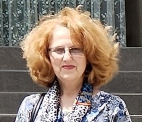 MayyaMarta, 61, Chisinau