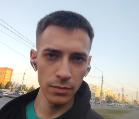 Анатолий, 26 лет, Москва