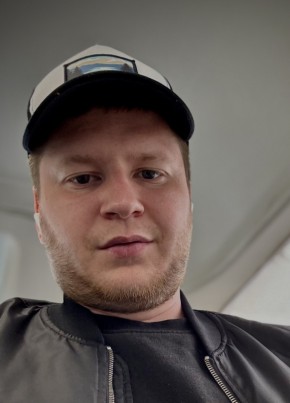 Artem, 26, Russia, Chelyabinsk