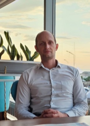 Stepan, 39, Russia, Krasnodar