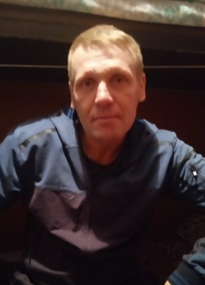 Миша, 45, Россия, Красноуфимск