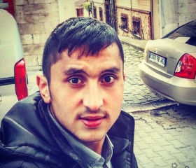 Samet, 28, Cerkes