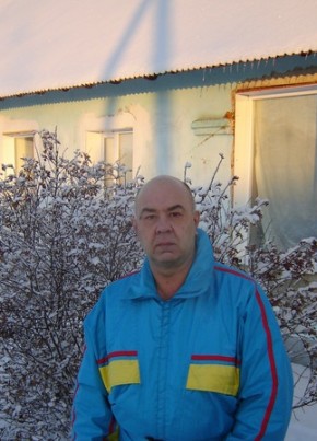 Владимир, 62, Россия, Коркино