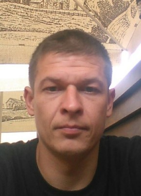 Анатолий, 40, Россия, Богданович