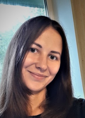 Дарья Сидорова, 32, Россия, Пермь
