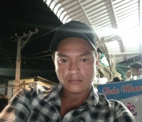 Nguyen hai nam, 30 лет, Cà Mau