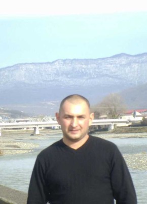 Сергей, 46, Россия, Малоархангельск