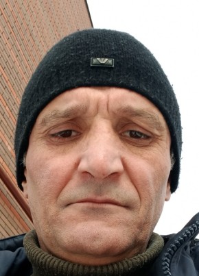 ЭДВАРД, 47, Россия, Москва