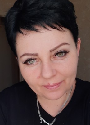 Елена, 43, Россия, Суровикино