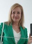 Tatyana, 54, Moscow