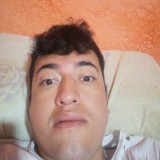Abraham, 34  , Puebla (Puebla)