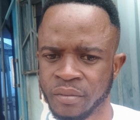 Opoku, 31, Los Angeles