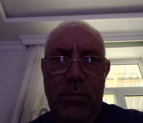 Alik, 65, Baku