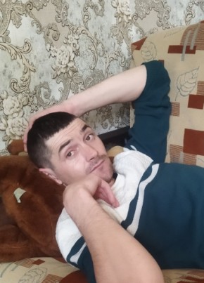 Петр Асташин, 33, Россия, Локоть