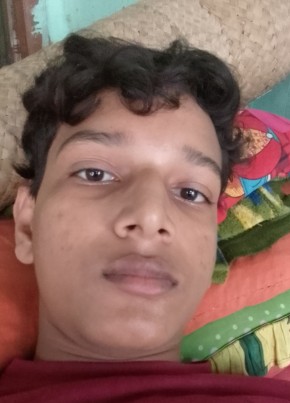 Itzkuk, 18, India, Rāmjībanpur