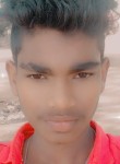 Megharaj, 19 лет, Siruguppa