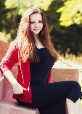 Ilona, 30, Україна, Новоукраїнка