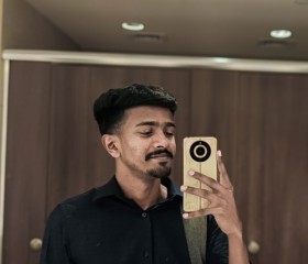 fyzeee, 18, Thiruvananthapuram