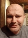 Vasiliy, 45, Moscow