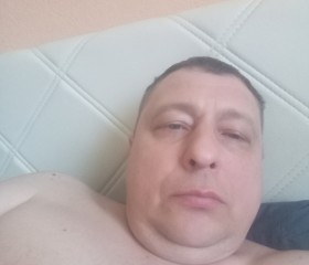 Гриша Гарбанев, 44 года, Кумертау
