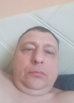 Гриша Гарбанев, 44, Россия, Кумертау