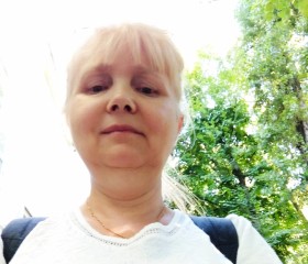 Larisa, 52 года, Одеса