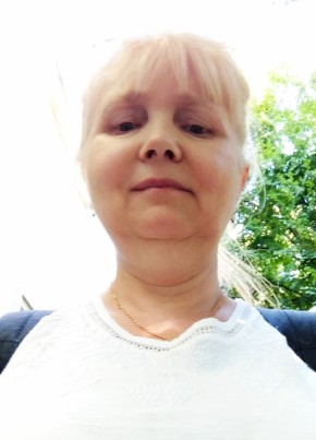 Larisa, 52, Україна, Одеса
