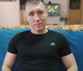 Игорь Пелевин, 34 года, Челябинск