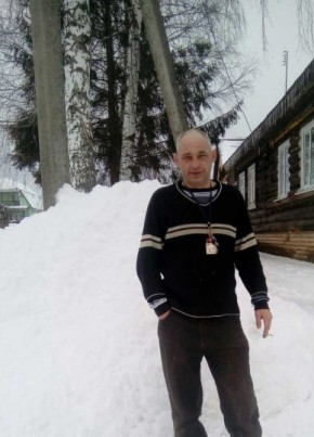 Артем, 44, Россия, Ржев