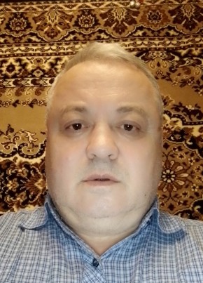 Sergey, 56, Russia, Yelets