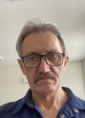 AlBor, 64, Россия, Абакан