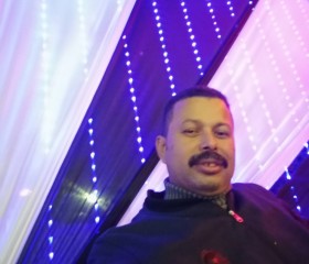 ابراهيم, 41, Cairo