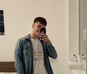 matheew, 25, Banovce nad Bebravou